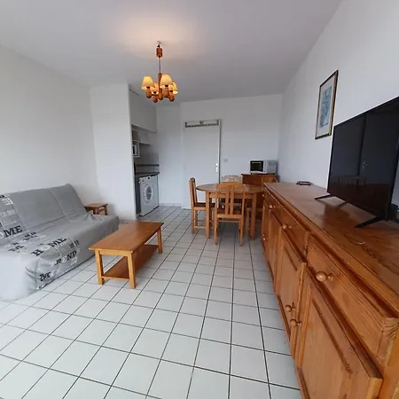 Les Alizes Apartment *
